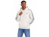 Adidas M 3S FL HD, taille XL Homme couleur Gris|Blanc
