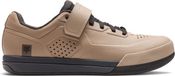 Fox Racing Union Mtb-schoenen Mocha EU 43 1/2 Mannen
