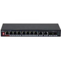 Dahua PFS3210-8GT2GF-96 - Switch