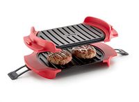 Lékué Magnetrongrill