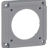 Legrand 3245060521189 Adapterplaat voor sokkel