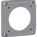 Legrand 3245060521189 Adapterplaat voor sokkel