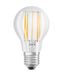 OSRAM LED Star Classic A, E27, Warm Wit, 11W, 3 x 2 stuks