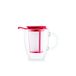 K11239-04 YO-YO SET K11239-04 beker van gehard glas, 0,35 l, kunststof filter