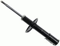 SACHS Stoßdämpfer 312653 | Compatibel met: RENAULT THALIA I