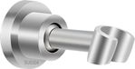 Goodivery Support de douche pivotant en inox pour douchette à main