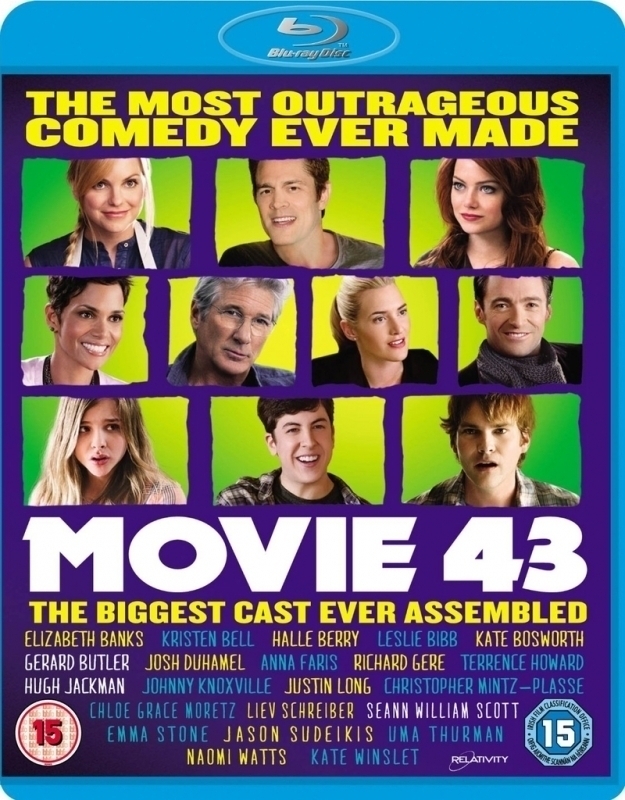 Momentum Pictures Movie 43