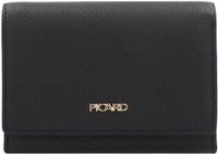 PICARD Portemonnee Java 1 Wallet Ocean Donkerblauw