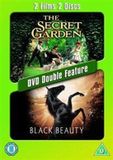 The Warner Bros. Entertainment Nordic AB Secret Garden/black Beauty DVD