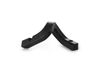 Normann Copenhagen Bougeoir Crooked 2 Bronze