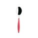 Guzzini - Feeling, Theelepel - Rood, 14.5 cm - 23000465