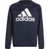 Adidas Sweatshirt Designed To Move Big Logo