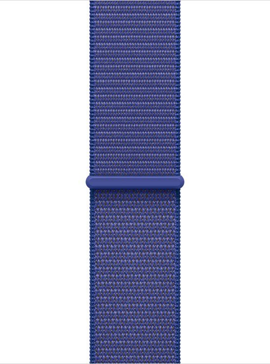Apple Watch 42mm Ultramarine Sport Loop Band