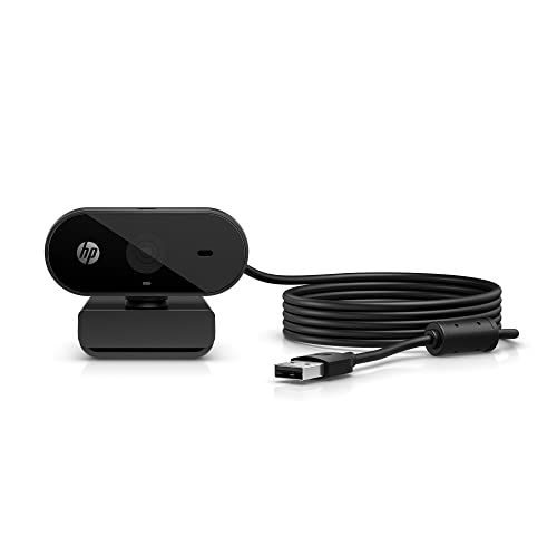 HP 320 Webcam
