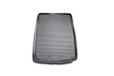 Element Premium antislip rubberen kofferbakbekleding - BMW 7-serie Sedan F01/F02/F03/F04; 2008-2015