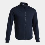 Joma Confort IV Track Suit Jacket - Men's - Blue - XL