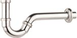 KIRCHHOFF Siphon de bidet - chrome - 1 1/4" x 32 mm