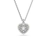 Swarovski Hyperbola Zilverkleur Hanger