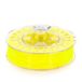 extrudr® DuraPro ASA ø1.75mm (750gr) 'NEON YELLOW' - 3D printer filament - Made in Austria