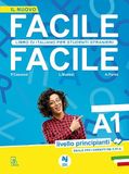 Facile facile. Libro di italiano per studenti stranieri. A1 livello principianti