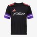 Adidas F50 JSY Y Enfant T-shirt de football Noir Violet Taille 140