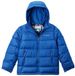Columbia Pike Lake™ Ii Jas Blauw 10-12 Years Kinderen