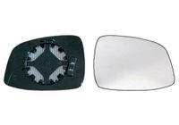 Alkar 6432996 spiegelglas, buitenspiegel