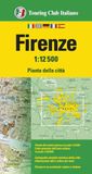 Firenze Touring Firenze 1:12.500