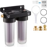 Vevor Deionized Water System voor Autowas