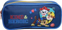 PAW Patrol Jim Jam Paw Patrol Pennenetui 23x5x10 cm 1 Vak Met Rits