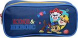 PAW Patrol Jim Jam Paw Patrol Pennenetui 23x5x10 cm 1 Vak Met Rits