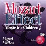 Mozart True North The Mozart Effect