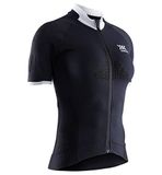 X-Bionic Invent Bike Race Zip Shirt Short Sleeve Women dames shirt