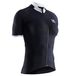X-Bionic Invent Bike Race Zip Shirt Short Sleeve Women dames shirt