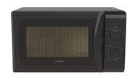 Candy Idea CMW20SMB Zwart Solo-magnetron Aanrecht 20 l 700 W