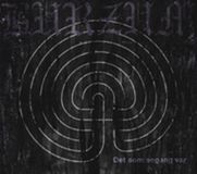 Bertus Distributie Burzum Det Som Engang.. -Remast-