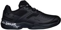 Nox AT10 Pro Limited Edition Padelschoenen EU 45 Man Zwart