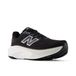New Balance Loopschoen 'X More v6' zwart / wit