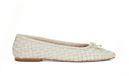 Dune London Ballerines avec nœud femme