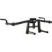 BH Fitness Pièce de rechange pour développé couché et deltaspécifique G510200 Noir