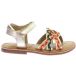 MOD 8 Sandales fille Caweave