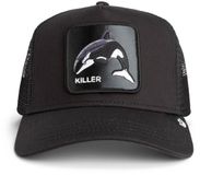 GOORIN Bros. GOORIN Pet OG Trucker One size Killer Trucker