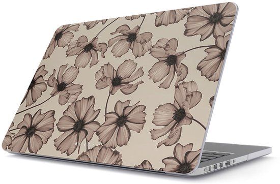 Burga Hardshell Cover voor de Apple MacBook Pro 14 inch - Barely Yours