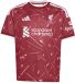 Liverpool shirt de match 26/27 rouge taille 176