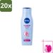 Nivea Shampoo Diamond Gloss - 250 ml - Lot