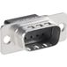 TE Connectivity AMPLIMITE HDP-20 167293-1 connecteur D-sub mâle 180 ° Nombre de pôles : 15 Sertissage 1 pièce(s)