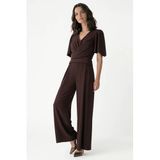 Rinascimento jumpsuit - bruin