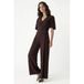Rinascimento jumpsuit - bruin