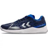 Hummel Topflight Pro handbalschoenen voor heren - Lapis Blue - Maat 44.5