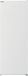 Beko RFNM200E40WN - Vrijstaande Vrieskast - 177L - No Frost - Wit